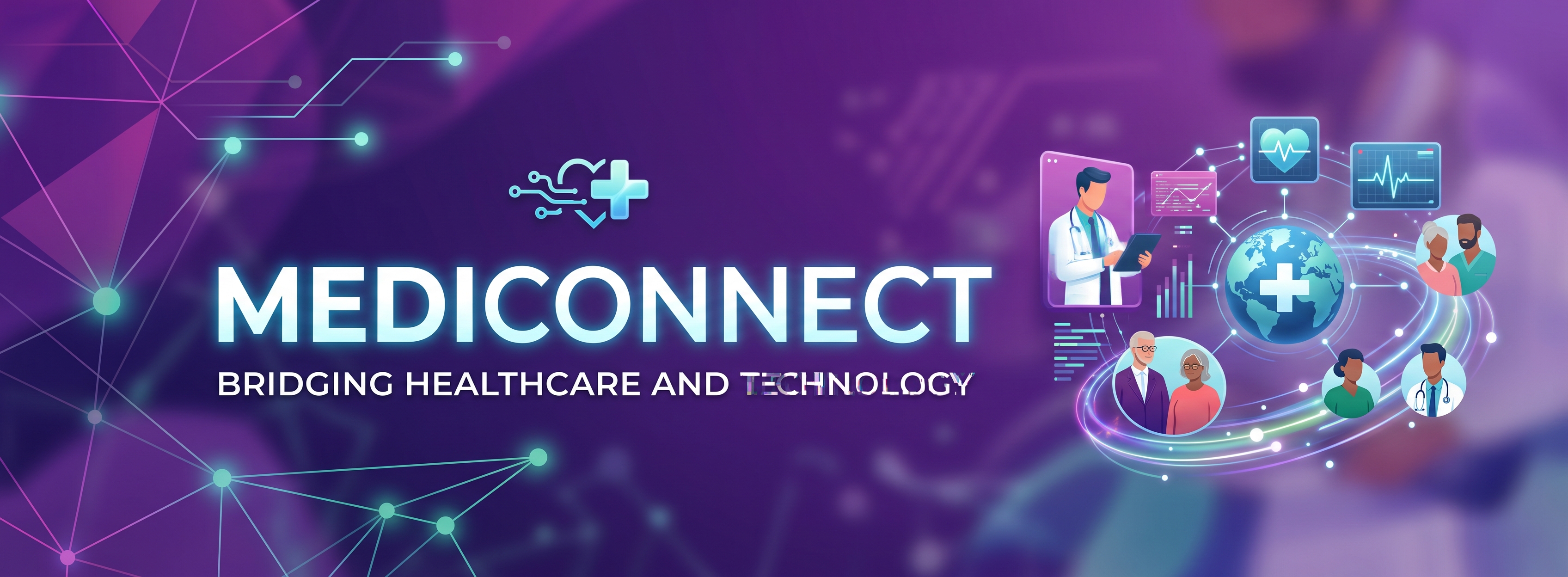 Mediconnect Banner