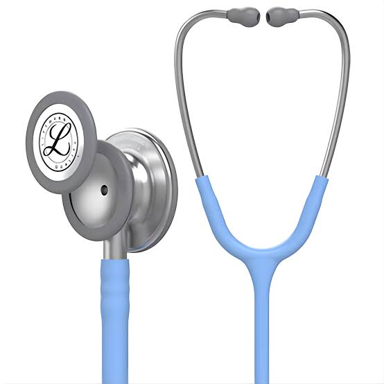 Stethoscope